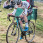 Eli Iserbyt wint op de Koppenberg