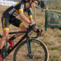 Jolien Verschueren wint op de Koppenberg