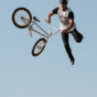 Antwerp City Drops – BMX dirt contest