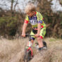 Jong begonnen is half gewonnen
